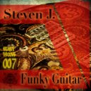 Steven J. - Funky Guitar
