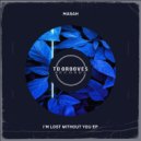 MasaH - I\'m Lost Without You (Original mix)
