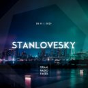 StanLovesky - Graal Radio Faces (30.11.2021)