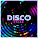 TUNEBYRS - Disco Style Vol.12
