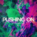 Oliver $ & Jimi Jules - Pushin On