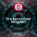 DJ MAXBAM - fire dance floor