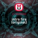 DJ MAXBAM - intro fire