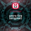 DJ MAXBAM - untro fire