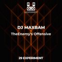 DJ MAXBAM - COVID-19