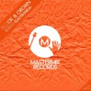 Block & Crown - Disco Electronica
