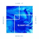 BENCHI - Like It