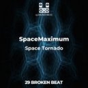 SpaceMaximum - space tornado