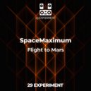 SpaceMaximum - Flight to Mars