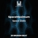 SpaceMaximum - Uncharted Space
