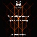 SpaceMaximum - Intro space soundtrack