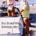 DJ dj@$tin$ - Dance Mix Vol.1