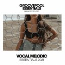 Joel Mendez - Part Of My Heart