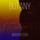 Butany - Modern Tech