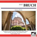 Symphony Orchestra of the Sudwestfunk Baden-Baden - Ave Maria, Op. 61 ()