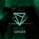 Diamond Style - Ginger