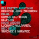 Sanchez & Narvaez - You (Original Mix)