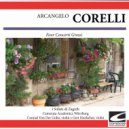I Solisti di Zagreb - Concerto Grosso Op. 6 no. 4 in D major, III. Allegro ()