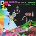 Coldplay - Adventure of a lifetime