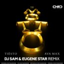 Tiësto, Ava Max - The Motto