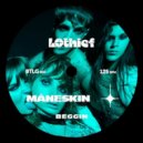 Måneskin - Beggin