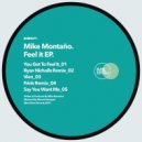 Mike Montano - Vienn