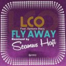 Los Charly's Orchestra, Xantone Blacq - Fly Away