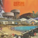 The Stupid Experts feat. Joe Haze - Dusk