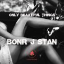 Bonr J Stan - Only beautiful things