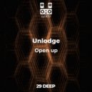 Unlodge - Open up