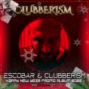 Ferry ft. Joey Dale & Krewella - WAANG Watcha (Escobar (TR) & Nihita 2022 Bootleg)
