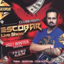 Matteino Dj & Alessio Carli ft. Artbasses - Turn Me Wow! (Escobar Promo H4CK3D)