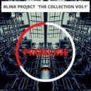 Blink Project - Flame
