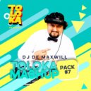 Morandi, Carla\'s Dreams x PS Project - Angel\'s Eroina 21 (DJ De Maxwill Mixshow)