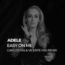 Adele - Easy On Me