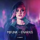 MJFuNk & Enarxis - Your Face