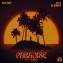 Hugo Cantarra & HoneyLuv Ft. OMEM - Paradise