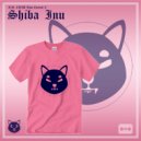 OG CRIP Tow Current C - SHIBA INU CLue Logo Pincc T