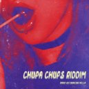 Dragon Killa - Chupa Chups Riddim