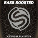 Bass Boosted - Dredd Dragon
