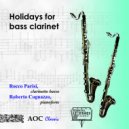 Rocco Parisi & Roberto Cognazzo - Valzer in Re bemolle op. 64 ()