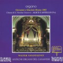 Walter Savant-Levet - Sonata in Do magg.: Allegro