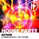 A Tigers Blood & City Tucker - Action