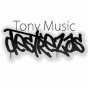 Tony Music - Reencarnación ()