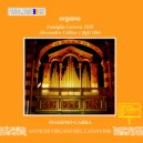 Massimo Gabba - Sonata n. 4 in La min. op. 98: Tempo Moderato ()