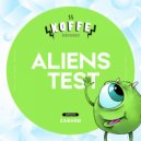 Zanard - Aliens Test