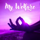 Dj Jacov - My Welfare