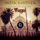 Hatha Yoga & Yoga - Yoga India Mystica (Percussion Version)