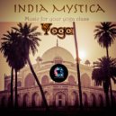 Hatha Yoga & Yoga - Yoga India Mystica (Percussion Version) ()