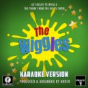 Urock Karaoke - Get Ready To Wiggle (From